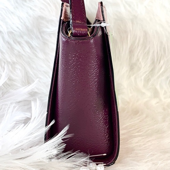 👛 New Kate Spade 👛Grand Street Colorblock … - Picture 6 of 8